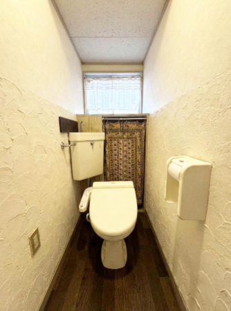 泉南郡熊取町希望が丘、中古一戸建ての画像です