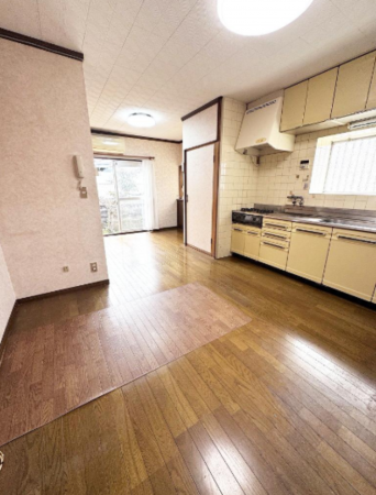 泉南郡熊取町希望が丘、中古一戸建ての画像です