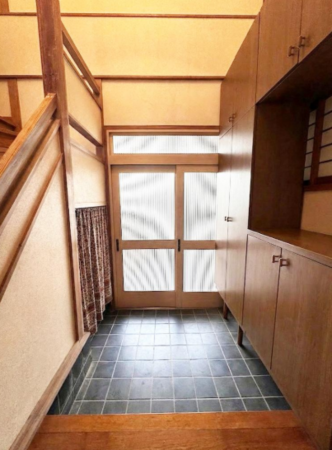 泉南郡熊取町希望が丘、中古一戸建ての画像です