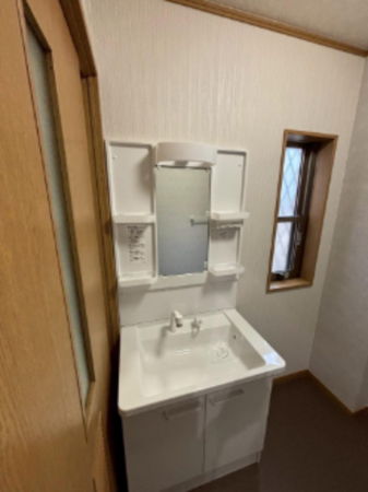 泉南郡熊取町つばさが丘北、中古一戸建ての画像です