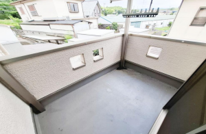 岸和田市岡山町、中古一戸建ての画像です