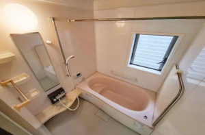 岸和田市岡山町、中古一戸建ての画像です