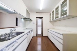 岸和田市岡山町、中古一戸建ての画像です