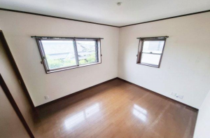 岸和田市岡山町、中古一戸建ての画像です