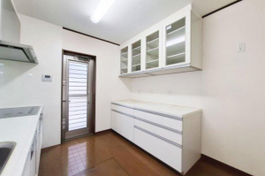 岸和田市岡山町、中古一戸建ての画像です