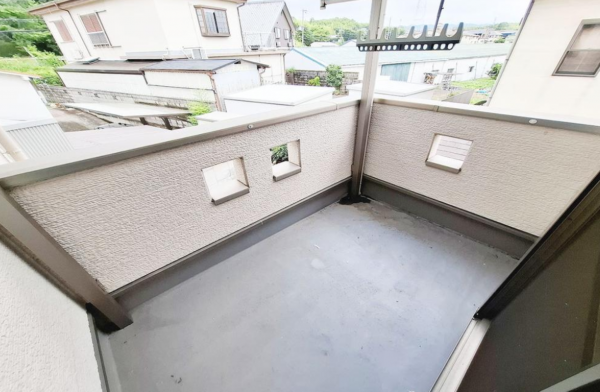 岸和田市岡山町、中古一戸建ての画像です