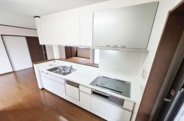 岸和田市岡山町、中古一戸建ての画像です