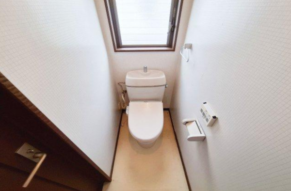 岸和田市岡山町、中古一戸建ての画像です