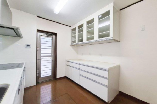 岸和田市岡山町、中古一戸建ての画像です