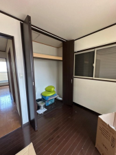 貝塚市澤、中古一戸建ての画像です