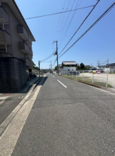貝塚市澤、中古一戸建ての画像です