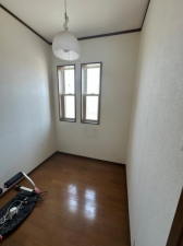 貝塚市澤、中古一戸建ての画像です