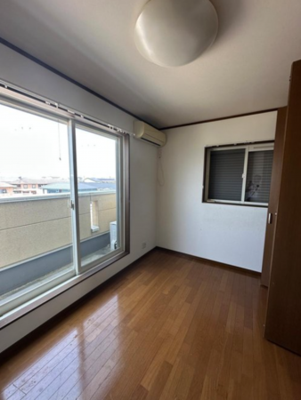 貝塚市澤、中古一戸建ての画像です