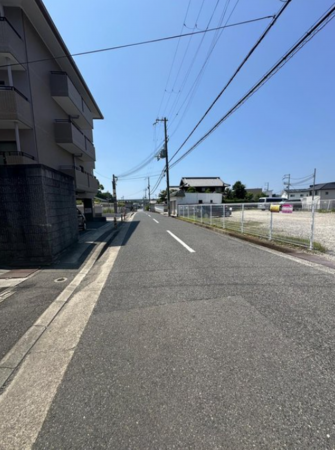 貝塚市澤、中古一戸建ての画像です