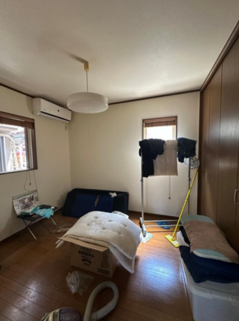 貝塚市澤、中古一戸建ての画像です