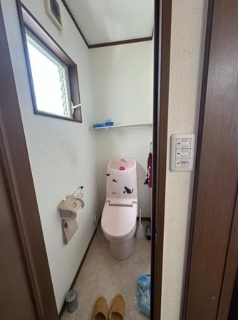 貝塚市澤、中古一戸建ての画像です