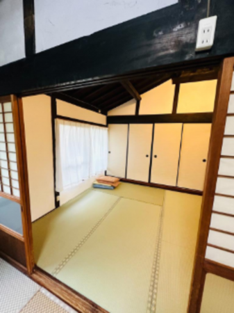 岸和田市内畑町、中古一戸建ての画像です