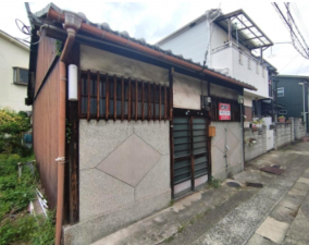 岸和田市春木、中古一戸建ての画像です