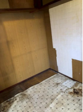 岸和田市春木、中古一戸建ての画像です