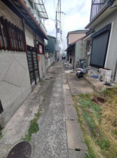 岸和田市春木、中古一戸建ての画像です