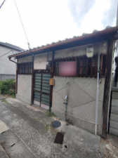 岸和田市春木、中古一戸建ての画像です