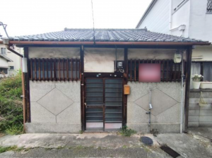 岸和田市春木、中古一戸建ての画像です