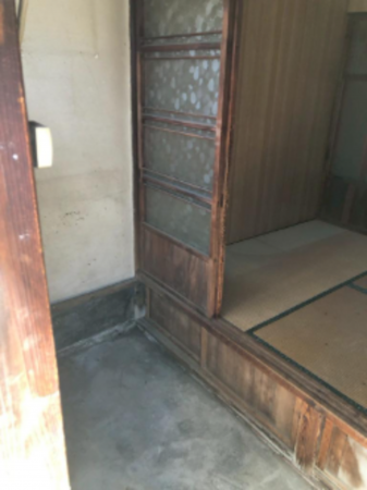 岸和田市春木、中古一戸建ての画像です