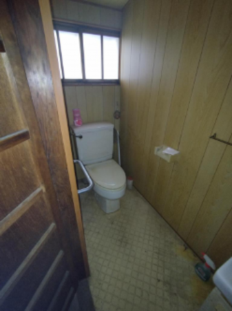 岸和田市春木、中古一戸建ての画像です