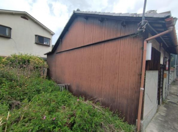 岸和田市春木、中古一戸建ての画像です