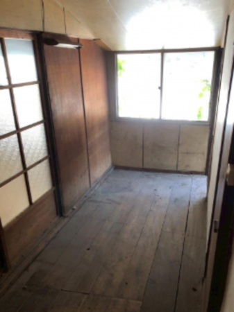 岸和田市春木、中古一戸建ての画像です