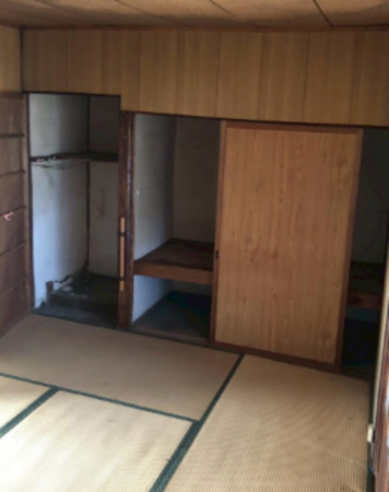 岸和田市春木、中古一戸建ての画像です