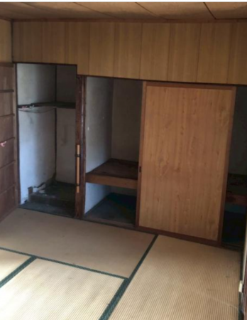 岸和田市春木、中古一戸建ての画像です