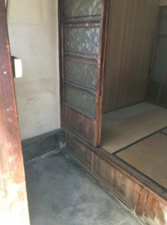 岸和田市春木、中古一戸建ての画像です