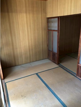 岸和田市春木、中古一戸建ての画像です