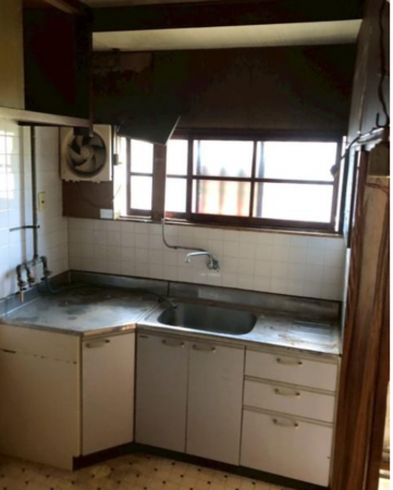 岸和田市春木、中古一戸建ての画像です