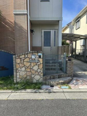 泉南郡熊取町つばさが丘北、中古一戸建ての画像です
