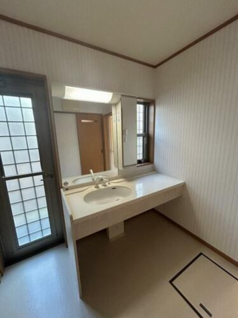泉南郡熊取町つばさが丘北、中古一戸建ての画像です