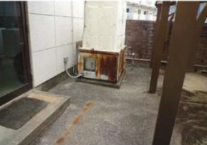 泉南郡熊取町大宮、収益物件/寮の画像です