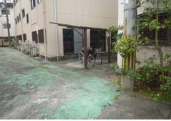 泉南郡熊取町大宮、収益物件/寮の画像です