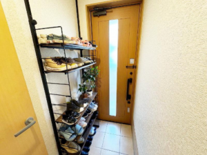 岸和田市池尻町、中古一戸建ての画像です