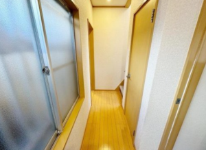 岸和田市池尻町、中古一戸建ての画像です