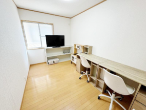 岸和田市池尻町、中古一戸建ての画像です
