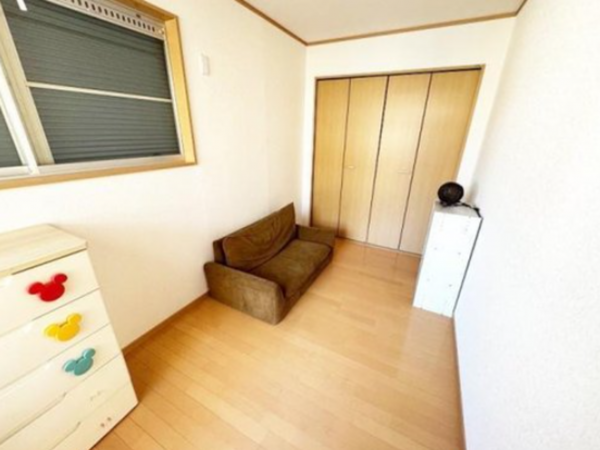 岸和田市池尻町、中古一戸建ての画像です