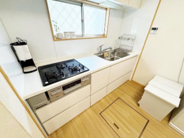 岸和田市池尻町、中古一戸建ての画像です