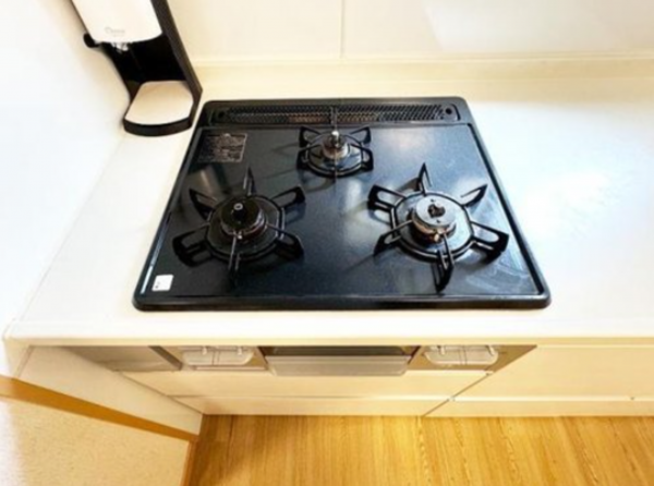 岸和田市池尻町、中古一戸建ての画像です