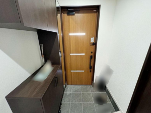 岸和田市尾生町、中古一戸建ての画像です