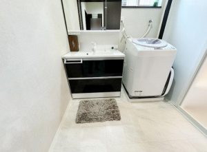 岸和田市尾生町、中古一戸建ての画像です