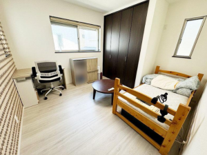 岸和田市尾生町、中古一戸建ての画像です