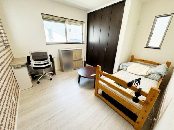 岸和田市尾生町、中古一戸建ての画像です