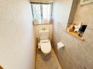 岸和田市並松町、中古一戸建ての画像です